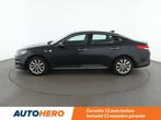 Kia Optima 1.7 CRDi Drive (année de construction 2015), Autos, Cruise Control, Argent ou Gris, Achat, 110 g/km