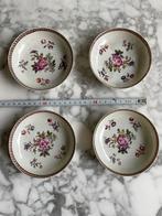 4 porseleinen schalen europese stijl eind19e-begin 20e eeuw, Ophalen