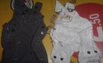 Babykleding 0/1 maand, Ophalen of Verzenden, Jasje