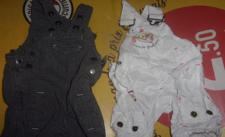 Babykleding 0/1 maand, Kinderen en Baby's, Babykleding | Maat 50, Jasje, Ophalen of Verzenden