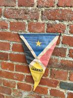 Vlag van Sabena, Verzamelen, Ophalen of Verzenden, Zo goed als nieuw