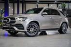 Mercedes-Benz GLE 350 d 4-Matic - AMG - lichte vracht -, Auto's, Mercedes-Benz, Automaat, 188 g/km, Zwart, 2925 cc