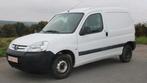 Peugeot Partner Utilitaire 1.6 HDi 75 ch – 2011 – 119000 km, Auto's, Dakrails, Particulier, Te koop, Peugeot
