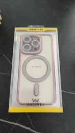 Iphone hoesjes 15/15pro/15promax alles 50€, Telecommunicatie, Ophalen, Nieuw