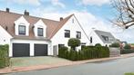 Huis te koop in Knokke, Vrijstaande woning, 319 kWh/m²/jaar, 253 m²