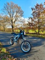 Aprilia SX50 - B-klasse - Schakelbrommer, Motoren, Particulier