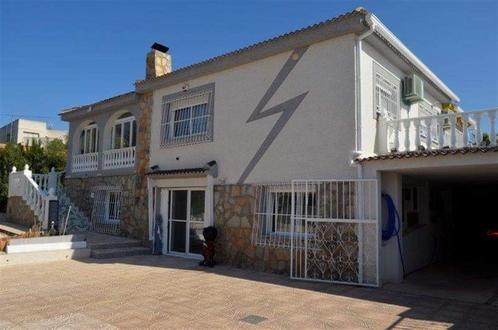 Huis te koop in Los Balcones, 4 slpks, Immo, Huizen en Appartementen te koop, Vrijstaande woning