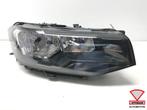 VW T-Cross Halogeen Koplamp Rechts 2GM941006A, Gebruikt, Volkswagen