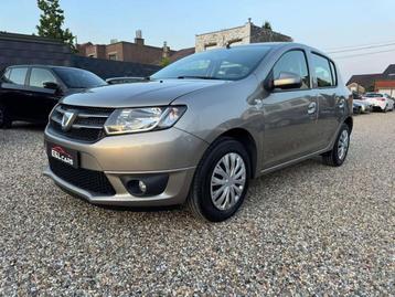 Dacia Sandero 0.9 TCe *12 mois de garantie*, Autos, Achat, 90 ch, Entreprise, Boîte manuelle