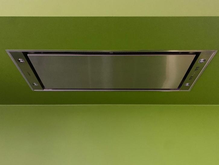 Dampkap novy 90 cm, Elektronische apparatuur, Afzuigkappen, Gebruikt, Inbouw, Ophalen