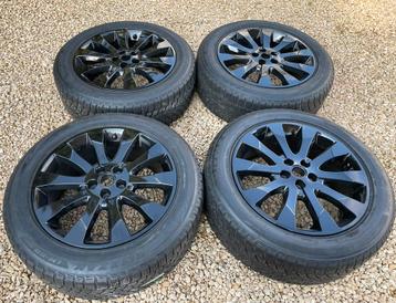 Jante 19" Land Rover Freelander,Ford Focus, Volvo V40 -5/108 beschikbaar voor biedingen