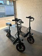 Elektrische step/fiets, Fietsen en Brommers, Elektrische fietsen, Ophalen of Verzenden, Nieuw, 30 tot 50 km per accu