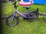 Kinderfiets Mickey mbike, Fietsen en Brommers, Fietsen | Kinderfietsjes, Ophalen, Gebruikt