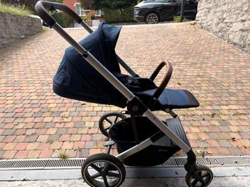 Cybex Balios S kinderwagen beschikbaar voor biedingen