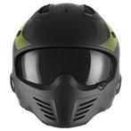 NIEUWE BRUZANO MOTORHELM, Motoren, Kleding | Motorhelmen, Ophalen of Verzenden, Nieuw met kaartje, Jethelm