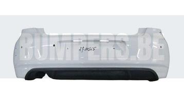 Bumper Volkswagen VW POLO V 5 6R6 R-LINE RLINE 09-14 Achterb beschikbaar voor biedingen