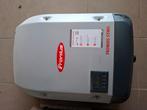 Fronius primo en Fronius symo, Ophalen, Zo goed als nieuw