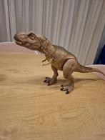 Dinosaurus, Ophalen, Gebruikt