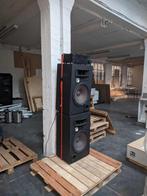 Fostex sk-100-luidsprekers, Audio, Tv en Foto, Ophalen, Zo goed als nieuw