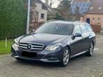 Mercedes e200 | 2.2 Diesel Euro 5b 2015, Auto's, Particulier, Te koop