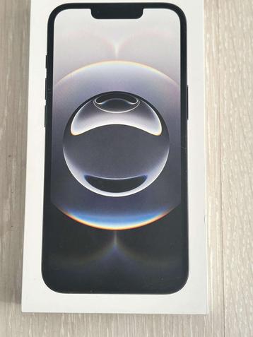 Iphone 16 e 256 gb, Enlèvement, Neuf, 256 GB