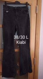Jeans femme noir 38/30 L Kiabi, Vêtements | Femmes, Jeans, Noir, Enlèvement ou Envoi