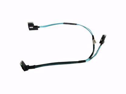 Dell Internal Mini SAS Cable R310 D228N, Computers en Software, Pc- en Netwerkkabels
