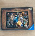 Ravensburger Disney Villainous, Ophalen, 500 t/m 1500 stukjes, Zo goed als nieuw, Legpuzzel