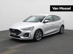 Ford Focus ST Line|Automaat|Driver Assist|Camera|Sync4 | App, Auto's, Stof, Gebruikt, Euro 6, Bedrijf