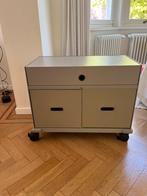 Vitra caravan Citterio, Ophalen, Zo goed als nieuw