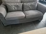 Ik heb twee zeer comfortabele banken te koop in goede staat., Ophalen of Verzenden, Zo goed als nieuw