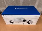 PS VR2 Headset + Comfort Mod +  Headphones +  Charging Dock, Games en Spelcomputers, Ophalen, Zo goed als nieuw