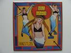 Nina Hagen – Angstlos (1983), CD & DVD, Vinyles | Rock, 12 pouces, Enlèvement ou Envoi, Alternatif