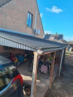 Carport, Tuin en Terras, Ophalen, Carport
