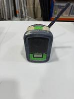Festool SYSROCK BR 10 DAB+ bouwradio (Bluetooth)