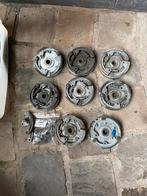 Lot koppelingen honda camino, Fietsen en Brommers, Brommeronderdelen | Algemeen, Ophalen of Verzenden, Zo goed als nieuw