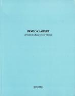 Remco Campert – Zeventien schetsen voor Ysbrant – 1996, Boeken, Gelezen, Ophalen of Verzenden
