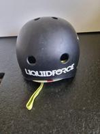 Wakeboard Helm Liquid Force Maat M, Watersport en Boten, Ophalen, Gebruikt, Overige typen