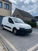 Citrorn Berlingo 2010 Euro 4 Export, Autos, Boîte manuelle, Diesel, Euro 4, 3 portes