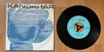 45T SINGLE KANDAHAR DARK HOLE RAG-  SURVIVIN' BOOGIE, Cd's en Dvd's, 7 inch, Single, Ophalen of Verzenden, Zo goed als nieuw