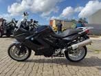 BMW	F800GT, Bedrijf, Meer dan 35 kW, 800 cc