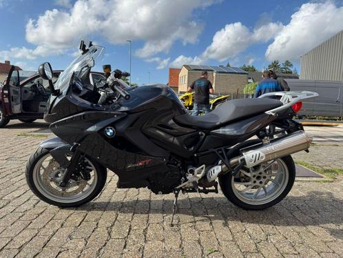 BMW	F800GT, Motoren, Motoren | BMW, Bedrijf, meer dan 35 kW, Ophalen of Verzenden