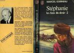 Stéphanie les feux du désir – 2, Ophalen