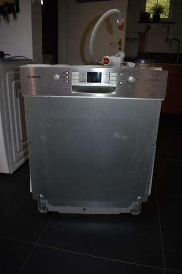 inbouw Bosch vaatwasser afwasmachine vaatwasmachine € 129,- beschikbaar voor biedingen