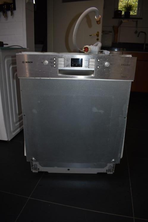 inbouw Bosch vaatwasser afwasmachine vaatwasmachine € 129,-, Elektronische apparatuur, Vaatwasmachines, Gebruikt, Inbouw, Energieklasse A of zuiniger