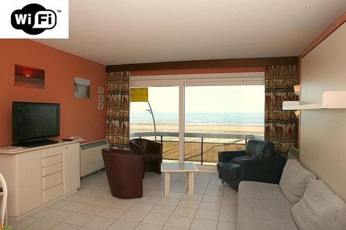 Appartement te huur in De Panne, Immo, Huizen te huur, Appartement