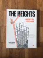 Boek The Heights, Architectuur algemeen, Kate Ascher, Zo goed als nieuw, Ophalen