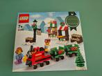 Lego 40262, Ophalen, Zo goed als nieuw, Lego