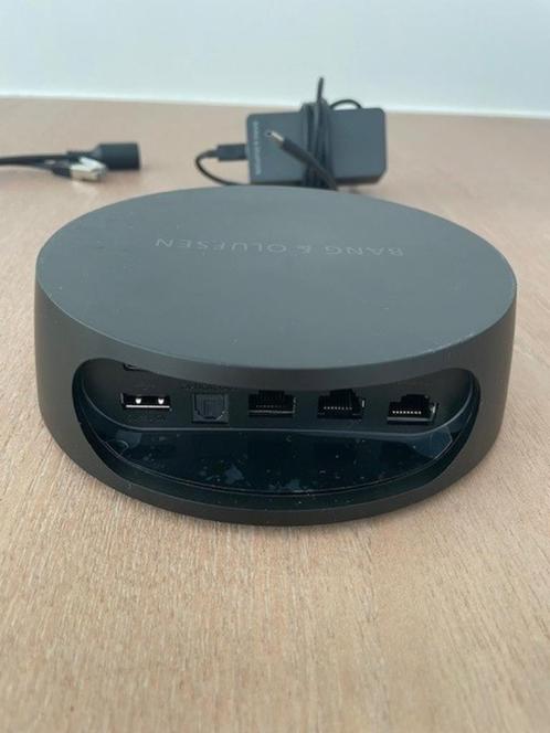 B&O BeoSound Core, Audio, Tv en Foto, Converters, Nieuw, Ophalen