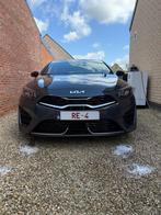 kia pro ceed 1.5 benzine, Autos, Kia, Achat, Euro 6, Carnet d'entretien, Noir